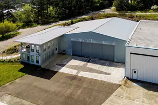 740 Airport Cir Dr, Friday Harbor, WA 98250 - Photo 1