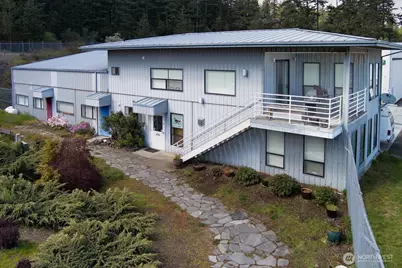 740 Airport Circle Drive, Friday Harbor, WA 98250 - Photo 3