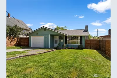 1756 S 42nd Street, Tacoma, WA 98418 - Photo 1