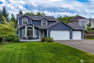 2294 Steamboat Loop E, Port Orchard, WA 98366 - Photo 1