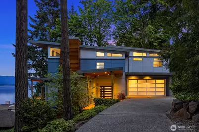 1606 W Lake Sammamish Parkway SE, Bellevue, WA 98008 - Photo 1