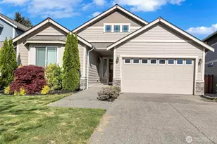 4626 Sydney Rose Ct SE, Olympia, WA 98501 - Photo 1