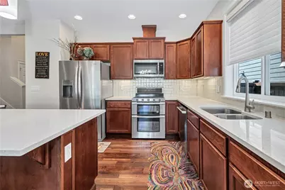 4626 Sydney Rose Court SE, Olympia, WA 98501 - Photo 5