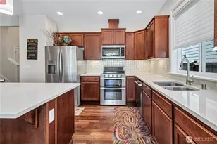 4626 Sydney Rose Ct SE, Olympia, WA 98501 - Photo 5
