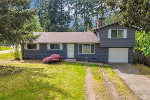 2914 Forest Rim Ct S, Puyallup, WA 98374 - Photo 1