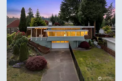 4826 Delaware Avenue, Everett, WA 98203 - Photo 1