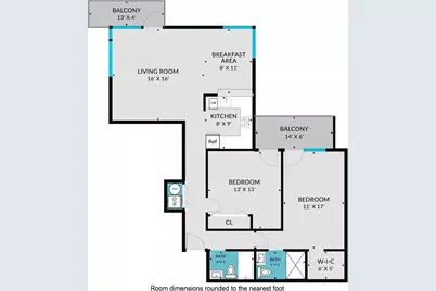 120 NW 39th Street #208, Seattle, WA 98107 - Photo 19
