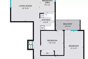 120 NW 39th St, Seattle, WA 98107 - Photo 19