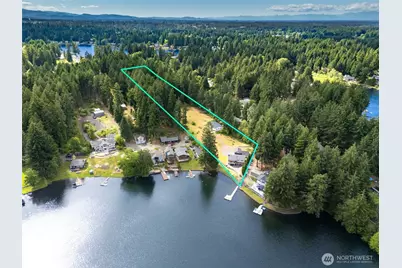 7335 Holmes Island Road SE, Lacey, WA 98503 - Photo 23
