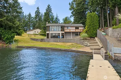 7335 Holmes Island Road SE, Lacey, WA 98503 - Photo 1