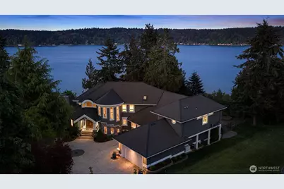 13025 Point Richmond Drive NW, Gig Harbor, WA 98332 - Photo 3