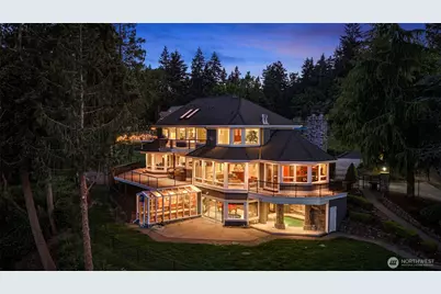 13025 Point Richmond Drive NW, Gig Harbor, WA 98332 - Photo 1
