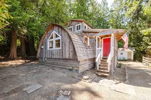 150 E Cedar St, Belfair, WA 98528 - Photo 1