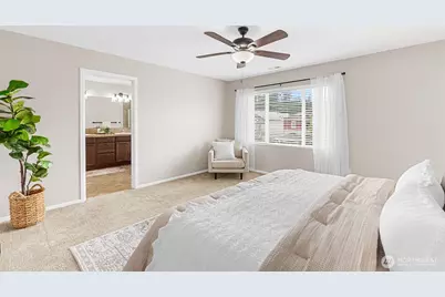 3648 London Loop NE, Lacey, WA 98516 - Photo 23
