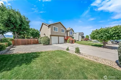 2427 Bellanca Ct, East Wenatchee, WA 98802 - Photo 1