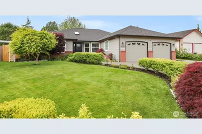 8623 Myrtle Road, Stanwood, WA 98292 - Photo 1