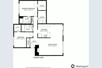 15214 NE 8th Street #G27, Bellevue, WA 98005 - Photo 33