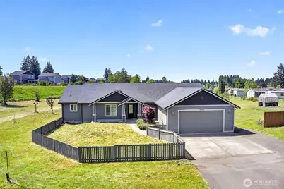 8949 Wilkensen Road SE, Yelm, WA 98597 - Photo 5