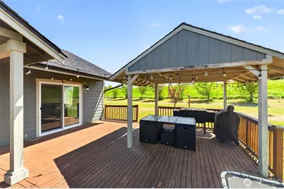 8949 Wilkensen Road SE, Yelm, WA 98597 - Photo 31