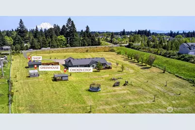 8949 Wilkensen Road SE, Yelm, WA 98597 - Photo 3