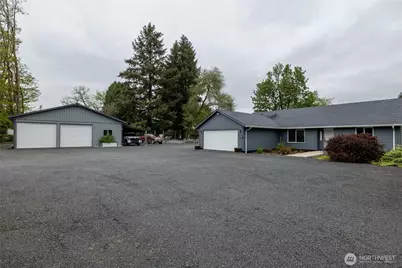3381 Jackson Highway, Chehalis, WA 98532 - Photo 1