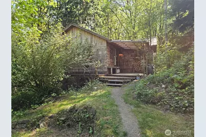 313 Larch Road, Quilcene, WA 98376 - Photo 1