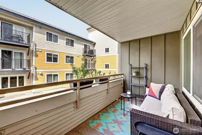 12534 15th Avenue NE #22, Seattle, WA 98125 - Photo 13