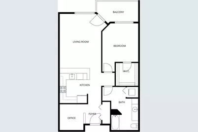 12534 15th Avenue NE #22, Seattle, WA 98125 - Photo 19