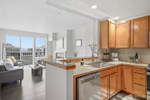 2607 Western Ave, Seattle, WA 98121 - Photo 1
