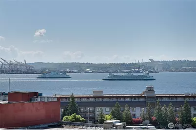 2607 Western Avenue #552, Seattle, WA 98121 - Photo 3