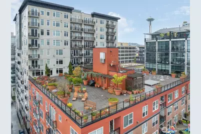 2607 Western Avenue #552, Seattle, WA 98121 - Photo 5