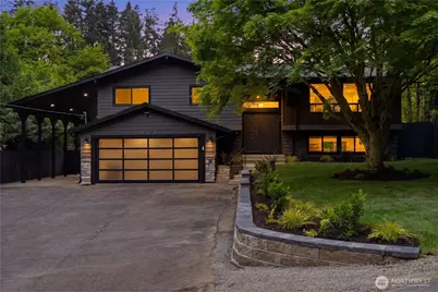 4008 NE 197th Street, Lake Forest Park, WA 98155 - Photo 1