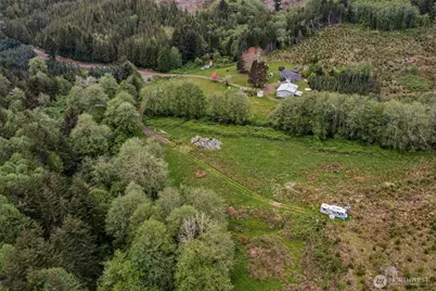 0 X Elk Creek Road, Raymond, WA 98577 - Photo 11