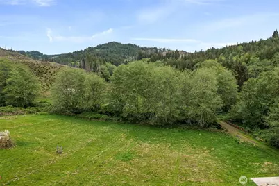 0 X Elk Creek Road, Raymond, WA 98577 - Photo 5