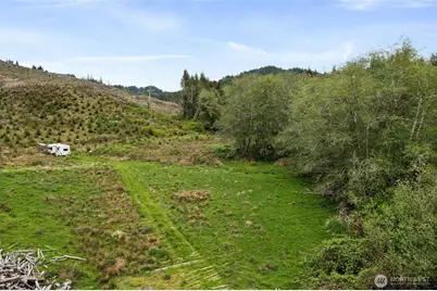 0 X Elk Creek Road, Raymond, WA 98577 - Photo 3