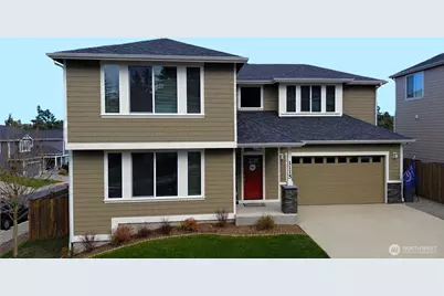 1115 NE Sockeye Court, Bremerton, WA 98311 - Photo 1