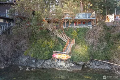 70 Lot 5&29 Olga Park Lane, Orcas Island, WA 98279 - Photo 1