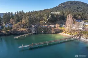 70 Lot 5&29 Olga Park Ln, Orcas Island, WA 98279 - Photo 37