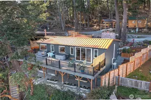 70 Lot 5&29 Olga Park Ln, Orcas Island, WA 98279 - Photo 3