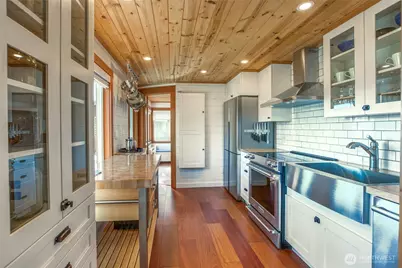 70 Lot 5&29 Olga Park Lane, Orcas Island, WA 98279 - Photo 13