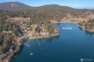 70 Lot 5&29 Olga Park Ln, Orcas Island, WA 98279 - Photo 7