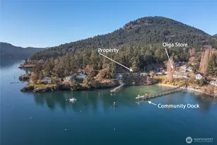 70 Lot 5&29 Olga Park Ln, Orcas Island, WA 98279 - Photo 35