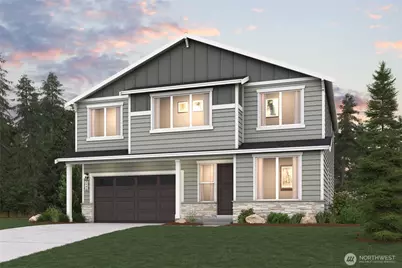 3958 Flat Top Drive, Bremerton, WA 98312 - Photo 1