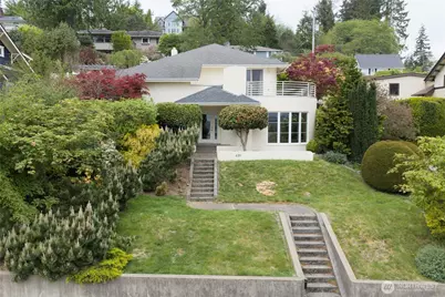 631 Chenault Avenue, Hoquiam, WA 98550 - Photo 1
