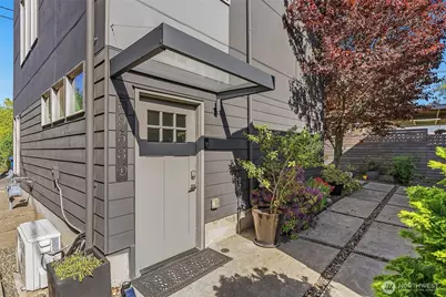 5953 Fauntleroy Way SW #D, Seattle, WA 98136 - Photo 1