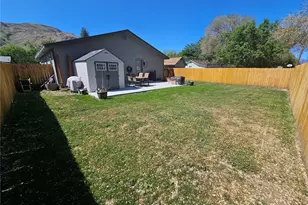 315 Juniper St, Oroville, WA 98844 - Photo 33