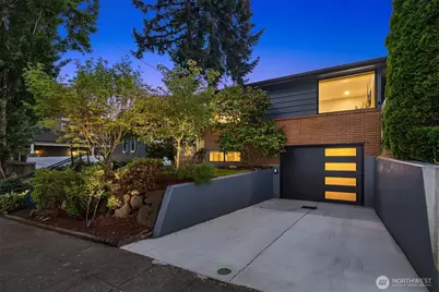 7515 Bagley Avenue N, Seattle, WA 98103 - Photo 3