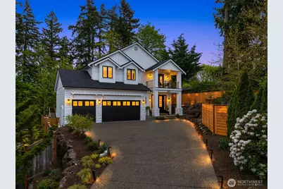 4221 NE 27th Place, Renton, WA 98059 - Photo 1