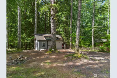 430 N Potlatch Drive N, Hoodsport, WA 98548 - Photo 5