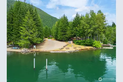 430 N Potlatch Drive N, Hoodsport, WA 98548 - Photo 17